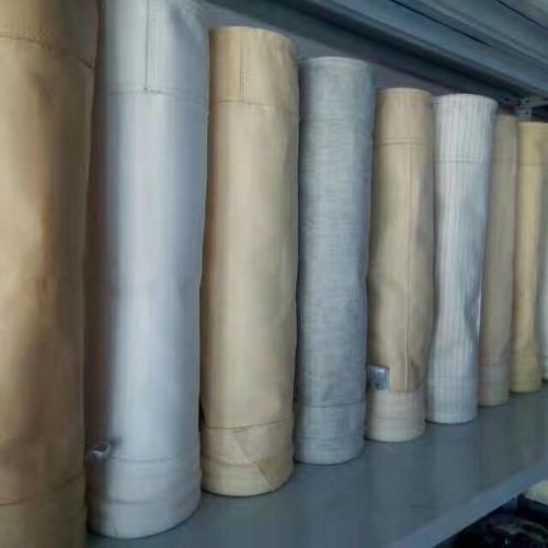 除塵布袋使用多久后需要清洗和更換？
